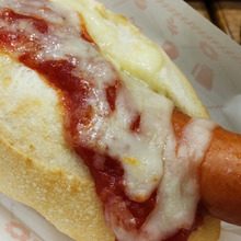 「ミスドの朝モーニング」アツアツだから最高!フードメニューの中で、悶絶級に美味しいメニューとは?