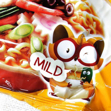 お茶目な可愛いたぬきが目印の「ノグリ」!♡バリエーションが多い中「ノグリ マイルド」を実食レポ!