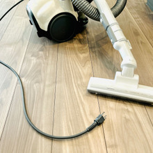 【勘違いだった掃除機の使い方】今更ですが「真実を知りました」「ご注意です!」