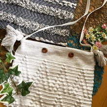 3コインズの玄関マットリメイク!両脇縫って、持ち手を付ける簡単手作りショルダーバッグ(^○^)