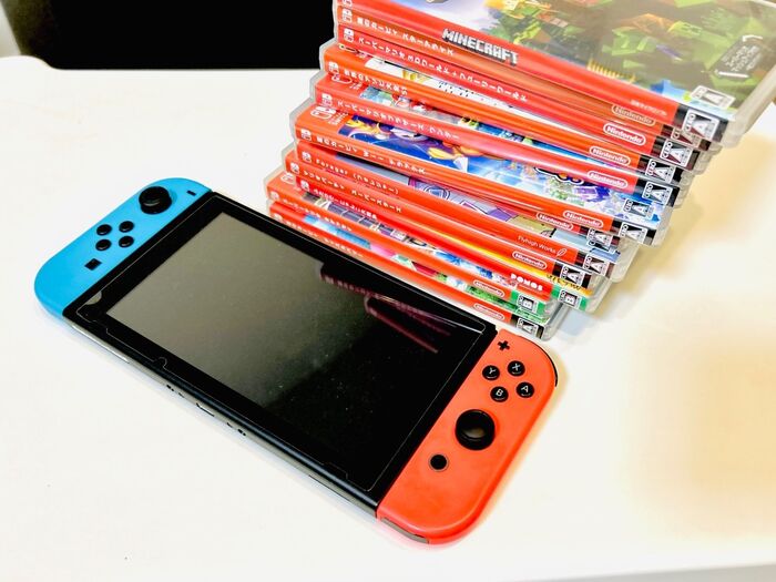 視力低下が判明した息子「ゲーム禁止!」に対抗する策に【爆笑】「ある意味ナイスかも」