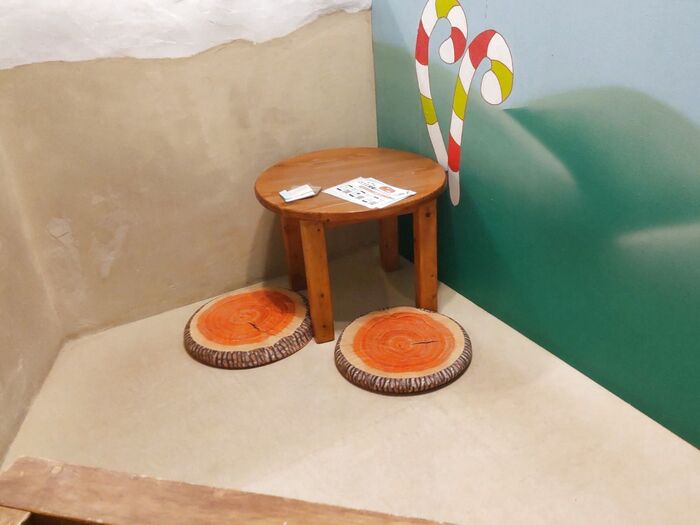 今回、私は個室で、豚さんを独り占めしてみることにしましたよ!