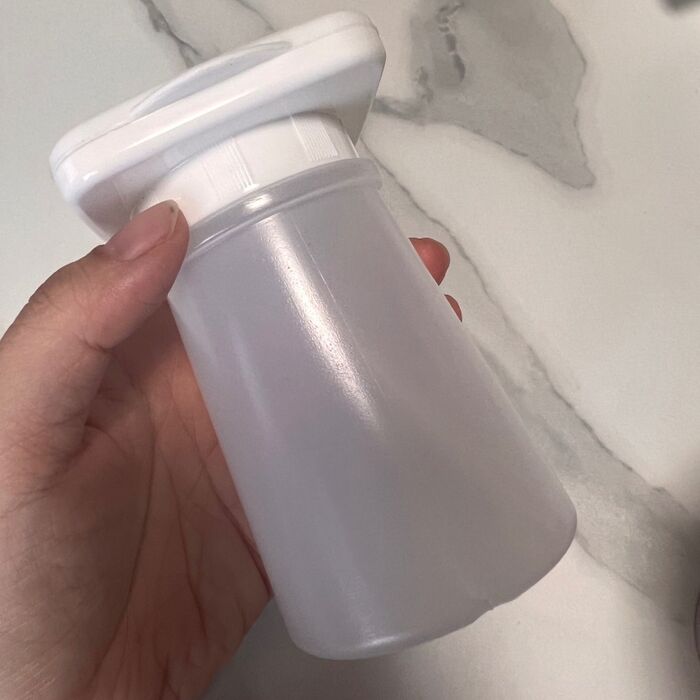 【ダイソー】調味料入れじゃないんです!じんわり使える画期的グッズ