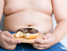メタボの子供が急増中!?わが子が確実にデブになる20のNG習慣
