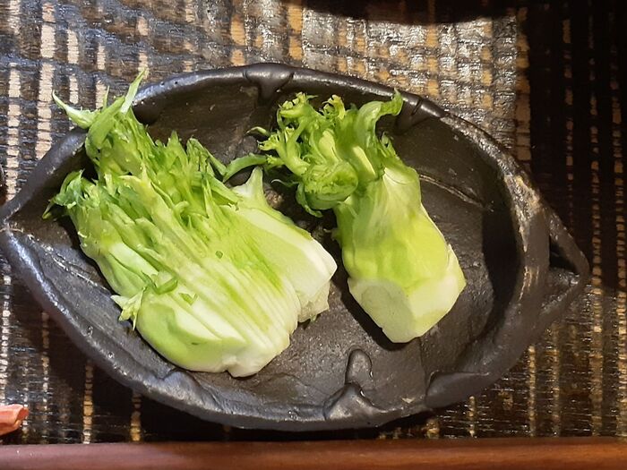 【サラダ】