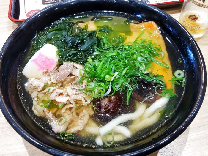 到着しましたー!とっても、美味しそう~!アツアツですよ。