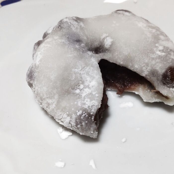 めちゃくちゃ、ウマウマー!