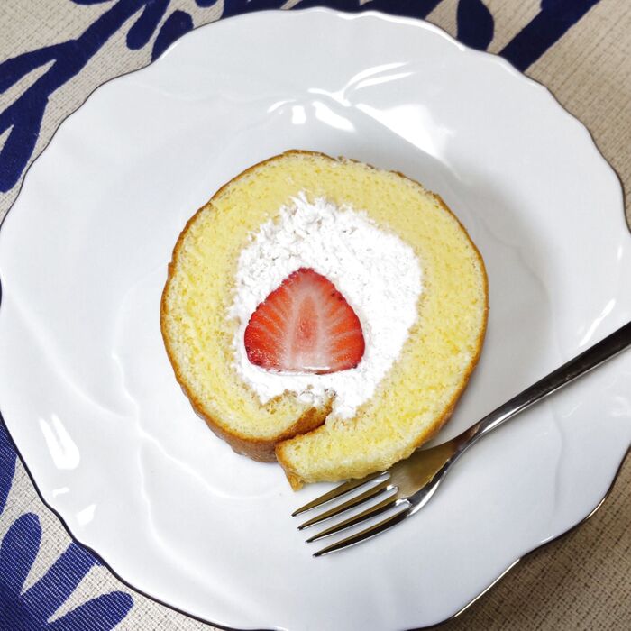 これも、めちゃ美味しいー!