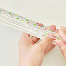 【セリア】「息子から夫へ」おさがり想定で購入「控えめなデザインだけど主張もしてるヨ♡」