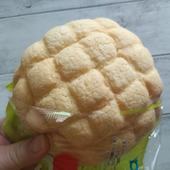 サクッふわ～♡【万代メロンパン】袋パンでNO1の美味しさ♪