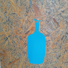 今日のespresso breakその1【bluebottle coffee】