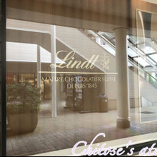 チョコ好きさん集合♪ 【リンツ】最大50%オフ!?更に嬉しい特典付き♡