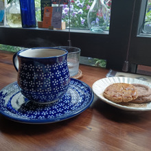 今日のcoffee break【Rokko island N°CAFE】