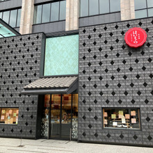 【日本橋ぶらり♪】老舗店を巡る3時間コース