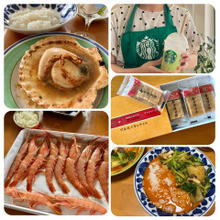 GWに♪楽ちん&楽しい!『北海道に行ったつもり』Day