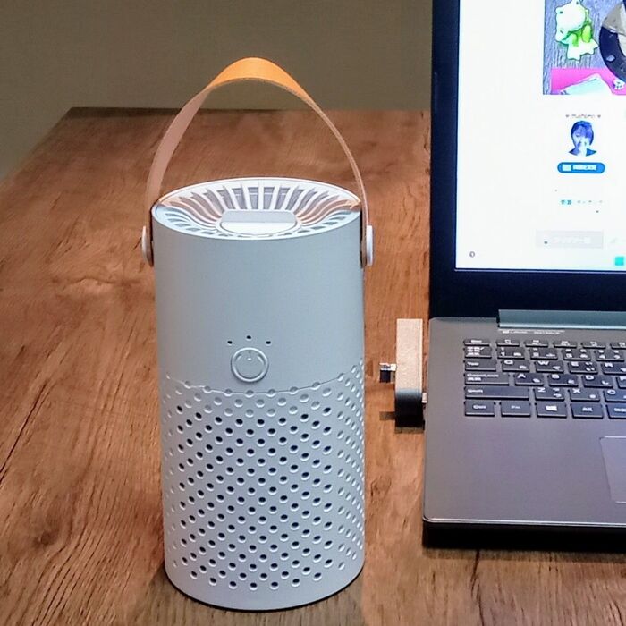 こ〜んな小さいの見た事ある?ペットにもお勧め!