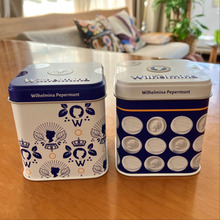 【KALDI】オランダ王室御用達!缶入りが出た〜♪