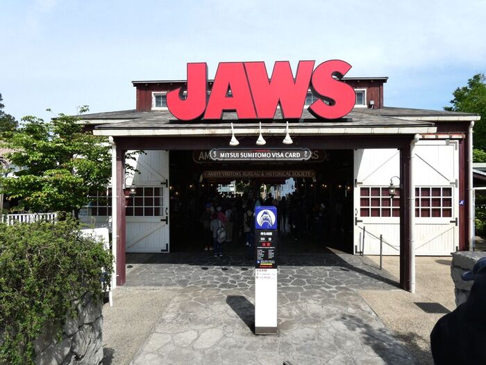 【USJ】待ち時間!実際何分待った??オススメの乗り方♪