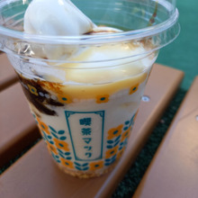 期間限定!【喫茶マック】マクドでこんなにもおいしいパフェが食べれるなんて♡