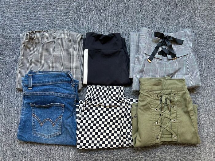 【プチ稼ぎ】ブランドものじゃない子ども服も売れた!いくらになった?