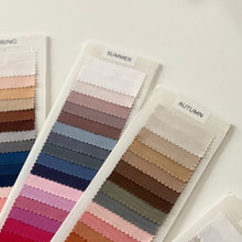 「イエベはベージュ」「ブルベはグレー」が似合うってホント?その疑問、解説します