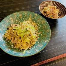 だしパックと醤油だけ?小学生が作った焼きそばが激ウマ「しかも、そのだしの正体は?」