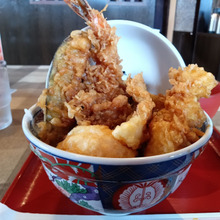 本日のお外lunch【えびのや 神戸摩耶店】