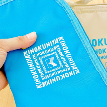 【紀ノ国屋】全国どこでも買えるのが嬉しい!噂のバッグがセットでお得♡