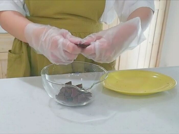 ガトーショコラ