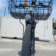 「藍車」紹介 〜KATHERINNE〜