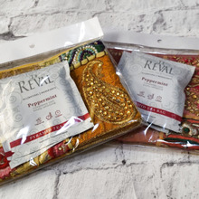 【カルディ】世界に1つだけのポーチ?インドの『カンバディアポーチセット』が超可愛いー!