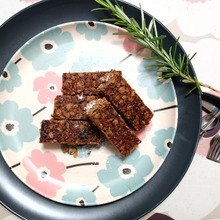 イギリスのシリアルバー Flapjack(フラップジャック)