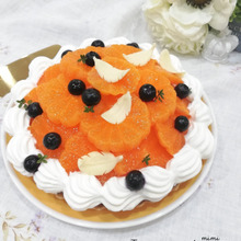 【みかん救済レシピ】フレッシュな蜜柑たっぷり.ᐟ.ᐟみかんパイ