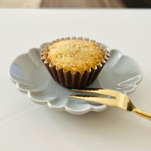 SAで遭遇した〈焼きモンブラン〉【全国第1位】150円以下で贅沢な和栗スイーツ「うんまっ!」