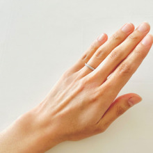 その結婚指輪、いつから洗ってない?【簡単お手入れ】汚れ溜まってるかもよ〜!