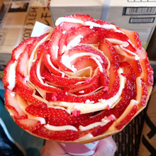 HAHAHA CREPE(ハハハクレープ)