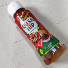 【カルディ】味変が楽しい調味料!♡サルサディップの楽しみ方は?!実食レポー!激旨な食べ方あり!