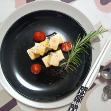 塩麹 ムチムチ!豆腐モッツァレラ