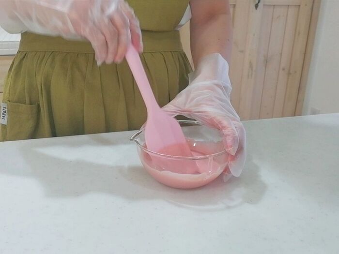 デコレーション