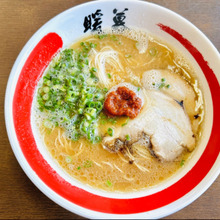 カップラーメンにもなった【九州ラーメン総選挙第1位受賞店】食べてきた!