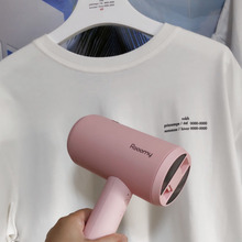 「家事が楽しくなる!」ハンガーにかけたまま一発解決♡人気の衣類スチーマーの便利さ試してみた!