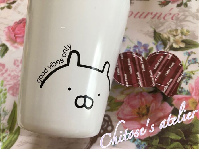 そっか!こうすれば良かったんだ♪コンビニコーヒーを一工夫で更に美味しく☆