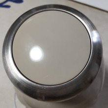 recolte(レコルト)の形が珍しく可愛い家電♡少量のみじん切りも可能!見た目に一目惚れ!♪