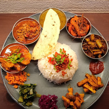 spicecurry探訪 166/200 Hyper!!『emacurry』