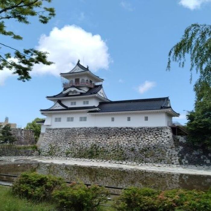 1泊でも十分、美味しい富山を満喫した旅