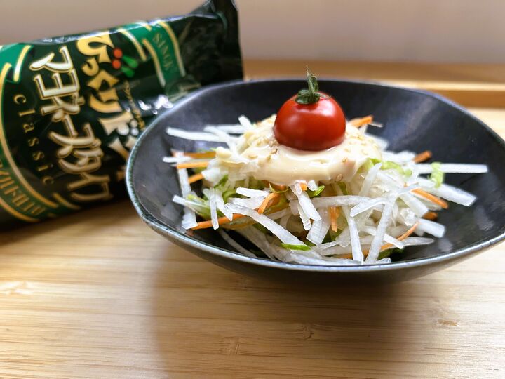 ドレッシング戦国時代!人気ハンバーグ店のドレッシングを再現したら、びっくりな結末に!!