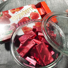 一口だけ、じゃ止まらないー。