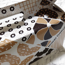 【ミスド】まるで宝石&焼き菓子のよう♡今までにない新作「MASTER DONUT」に驚きを隠せない!