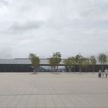 防災も学べる道の駅