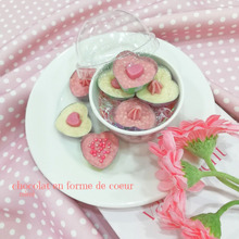 【モテたい男子応援企画】ホワイトデーに贈る!材料3つで失敗しない!簡単カップチョコ